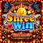 SHREE WIN GAME LOGIN | SHREEWIN REGISTER | SHREEWIN.COM |