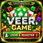 VEER GAME LOGIN | VEERGAME REGISTER | VEER GAME APP | VEER GAMES NEW APP |